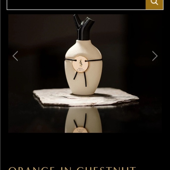 BNWOB Scents of Wood “Orange in Chestnut” EDP | 5 ML Decant | Niche Fragrance - Picture 5 of 5